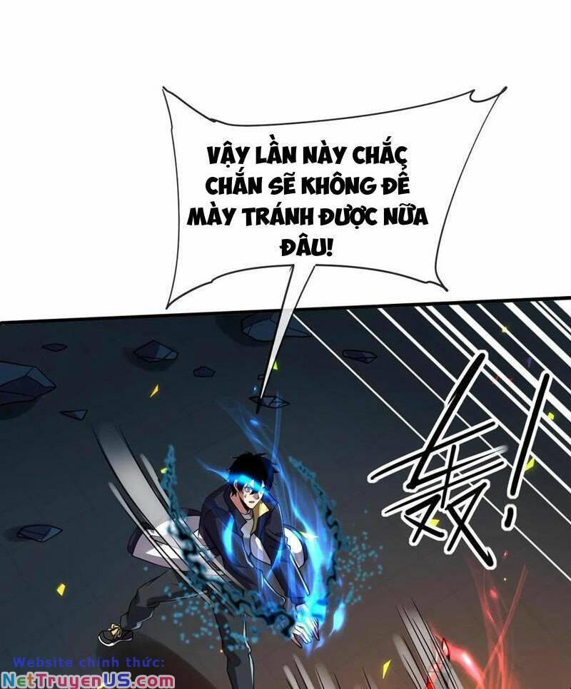 Nhìn Thấy Thanh Máu, Ta Xử Tội Thần Linh Chapter 138 - Trang 2