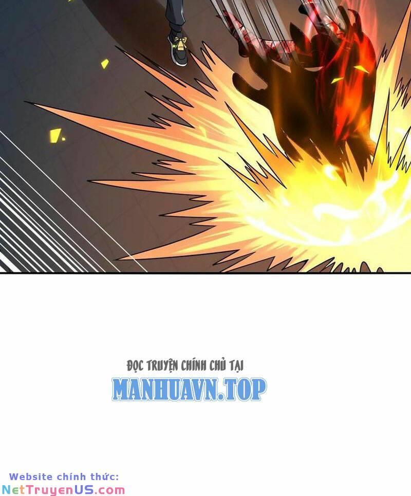 Nhìn Thấy Thanh Máu, Ta Xử Tội Thần Linh Chapter 138 - Trang 2