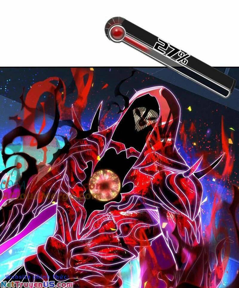 Nhìn Thấy Thanh Máu, Ta Xử Tội Thần Linh Chapter 138 - Trang 2