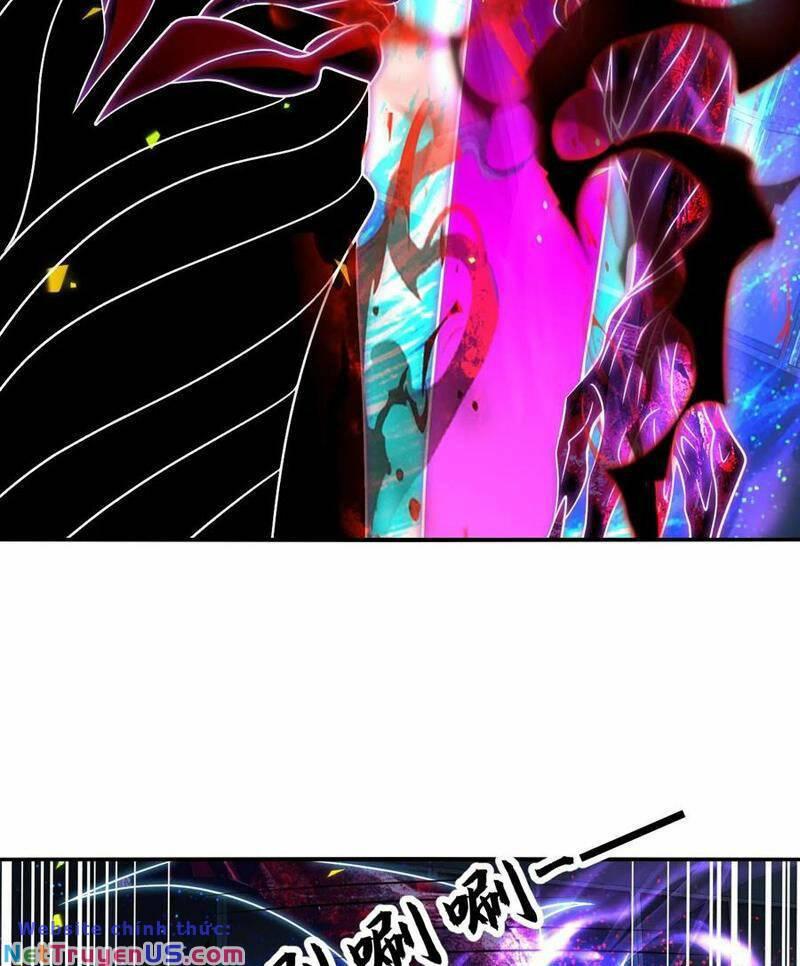 Nhìn Thấy Thanh Máu, Ta Xử Tội Thần Linh Chapter 138 - Trang 2