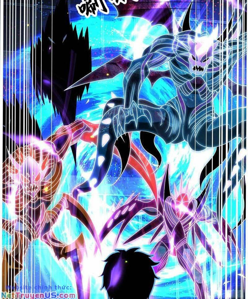 Nhìn Thấy Thanh Máu, Ta Xử Tội Thần Linh Chapter 138 - Trang 2