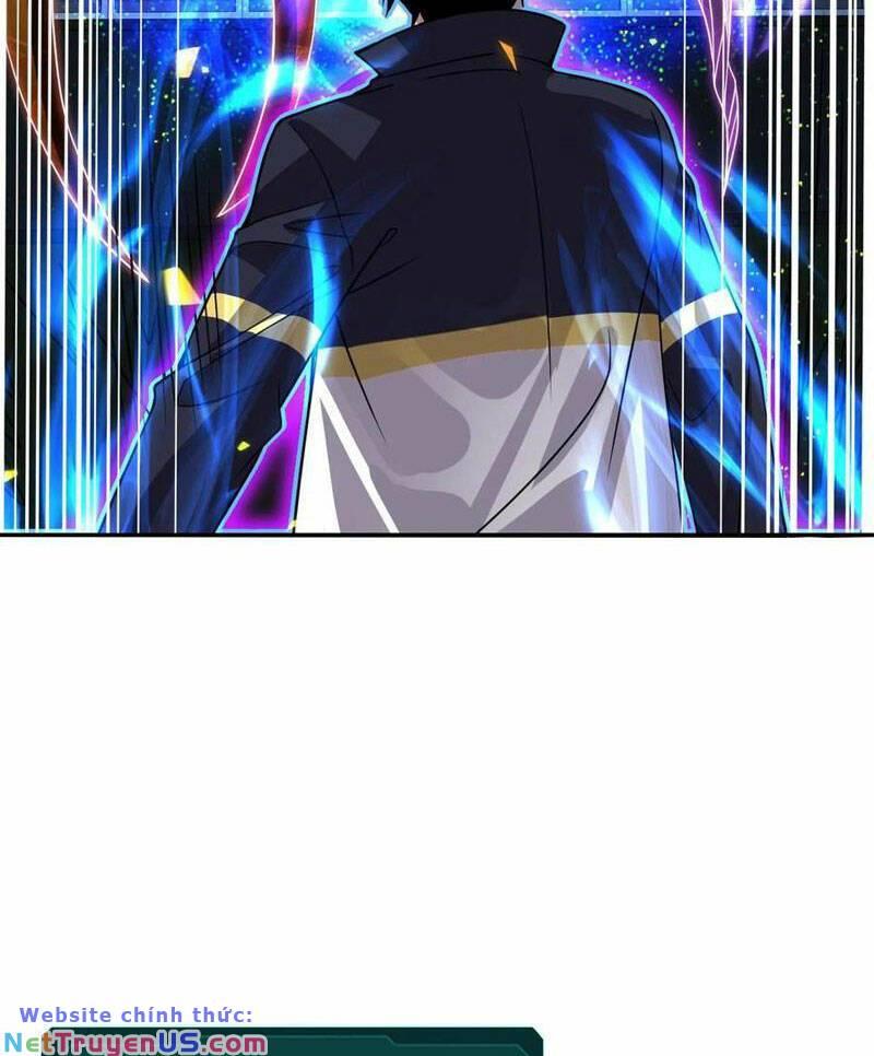 Nhìn Thấy Thanh Máu, Ta Xử Tội Thần Linh Chapter 138 - Trang 2