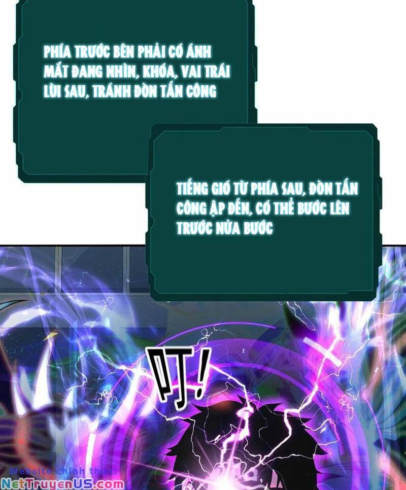 Nhìn Thấy Thanh Máu, Ta Xử Tội Thần Linh Chapter 138 - Trang 2