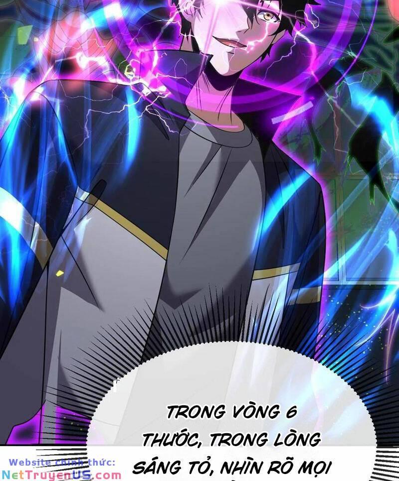 Nhìn Thấy Thanh Máu, Ta Xử Tội Thần Linh Chapter 138 - Trang 2