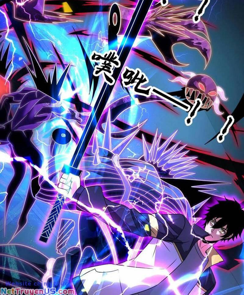 Nhìn Thấy Thanh Máu, Ta Xử Tội Thần Linh Chapter 138 - Trang 2