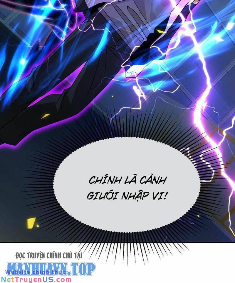 Nhìn Thấy Thanh Máu, Ta Xử Tội Thần Linh Chapter 138 - Trang 2