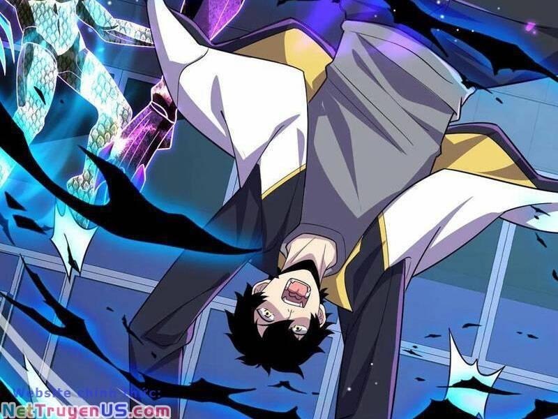 Nhìn Thấy Thanh Máu, Ta Xử Tội Thần Linh Chapter 139 - Trang 2