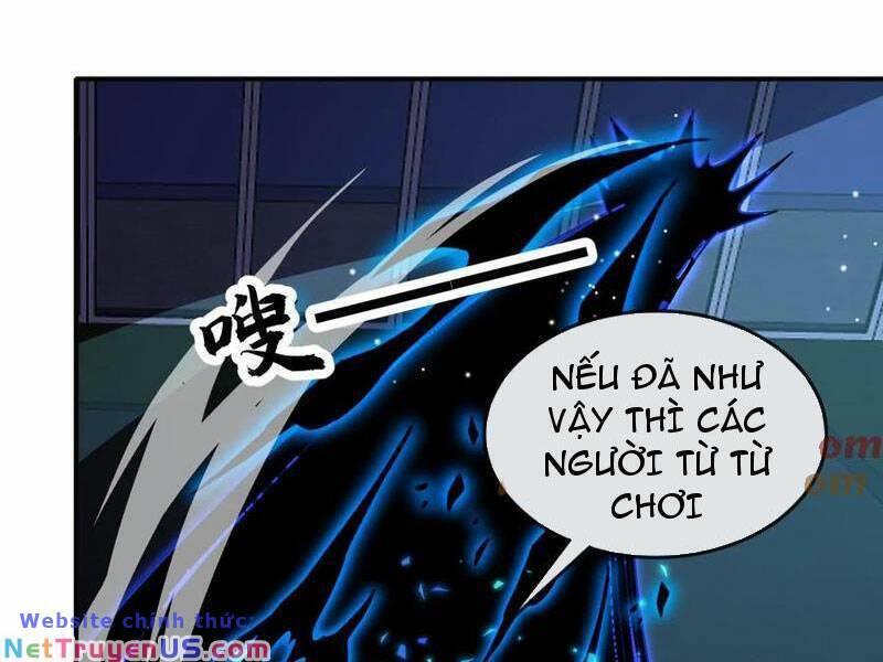 Nhìn Thấy Thanh Máu, Ta Xử Tội Thần Linh Chapter 139 - Trang 2