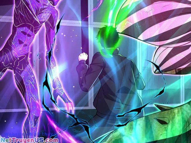 Nhìn Thấy Thanh Máu, Ta Xử Tội Thần Linh Chapter 139 - Trang 2