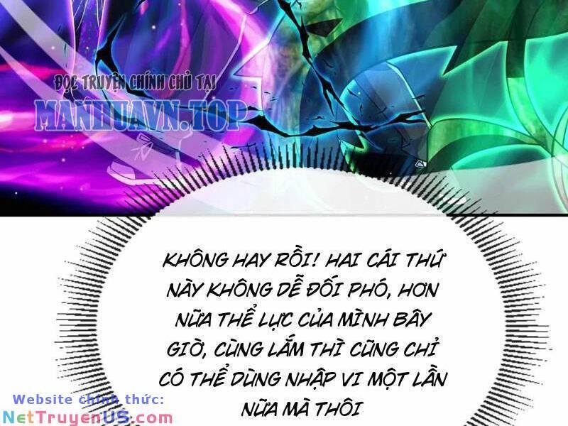 Nhìn Thấy Thanh Máu, Ta Xử Tội Thần Linh Chapter 139 - Trang 2