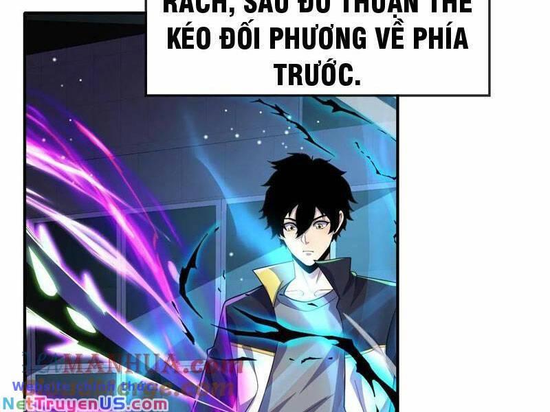 Nhìn Thấy Thanh Máu, Ta Xử Tội Thần Linh Chapter 139 - Trang 2