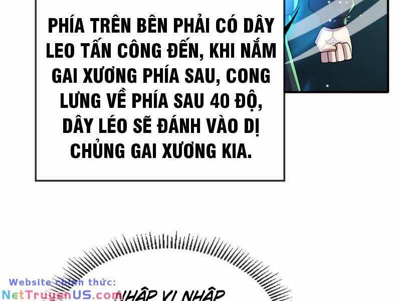 Nhìn Thấy Thanh Máu, Ta Xử Tội Thần Linh Chapter 139 - Trang 2