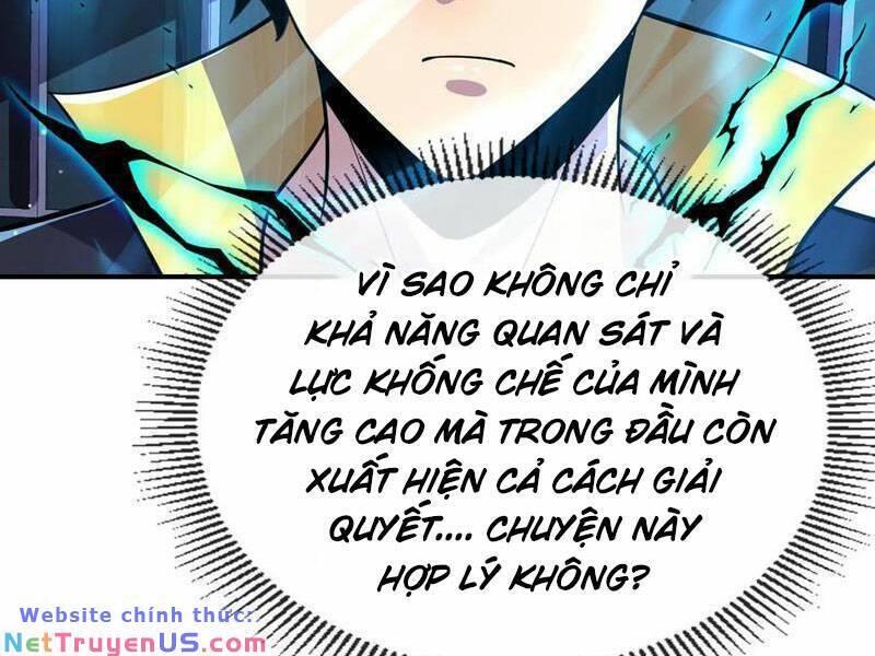 Nhìn Thấy Thanh Máu, Ta Xử Tội Thần Linh Chapter 139 - Trang 2