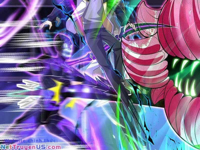 Nhìn Thấy Thanh Máu, Ta Xử Tội Thần Linh Chapter 139 - Trang 2