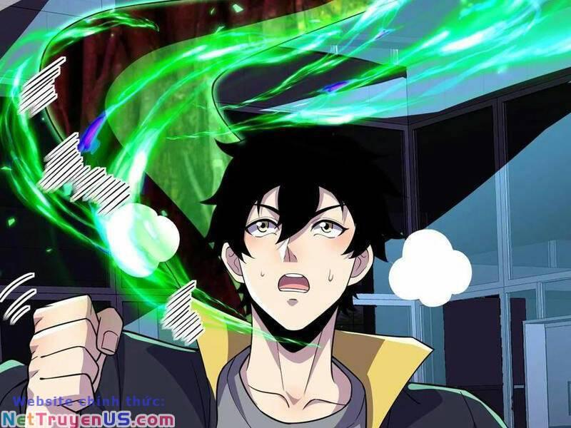 Nhìn Thấy Thanh Máu, Ta Xử Tội Thần Linh Chapter 139 - Trang 2