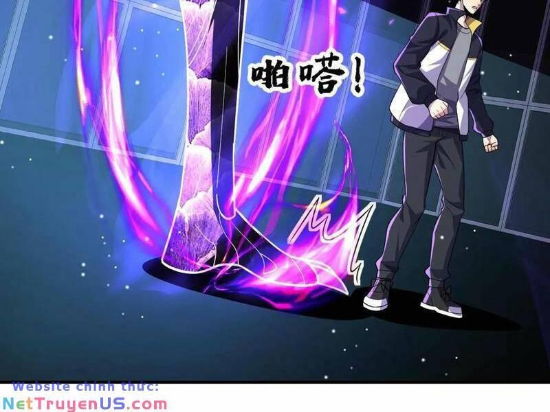 Nhìn Thấy Thanh Máu, Ta Xử Tội Thần Linh Chapter 139 - Trang 2