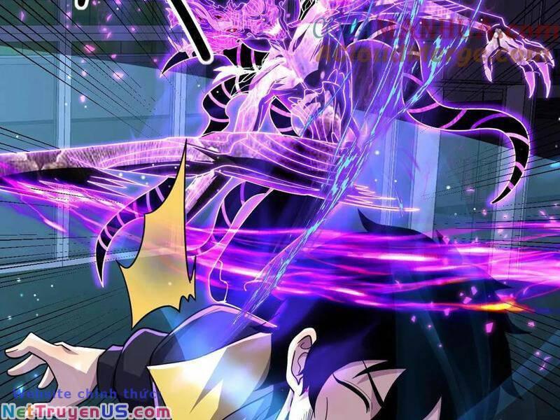 Nhìn Thấy Thanh Máu, Ta Xử Tội Thần Linh Chapter 139 - Trang 2