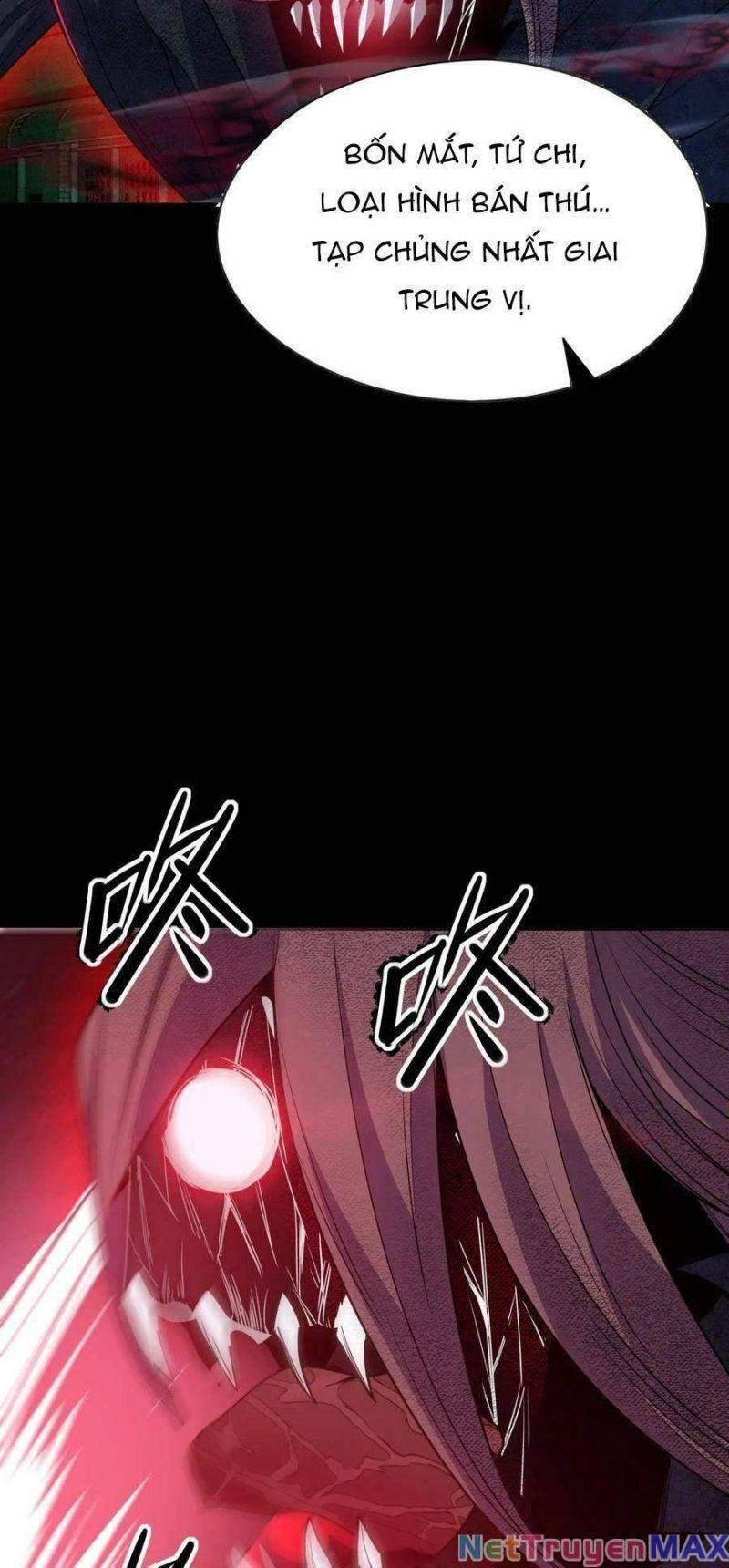 Nhìn Thấy Thanh Máu, Ta Xử Tội Thần Linh Chapter 14 - Trang 2