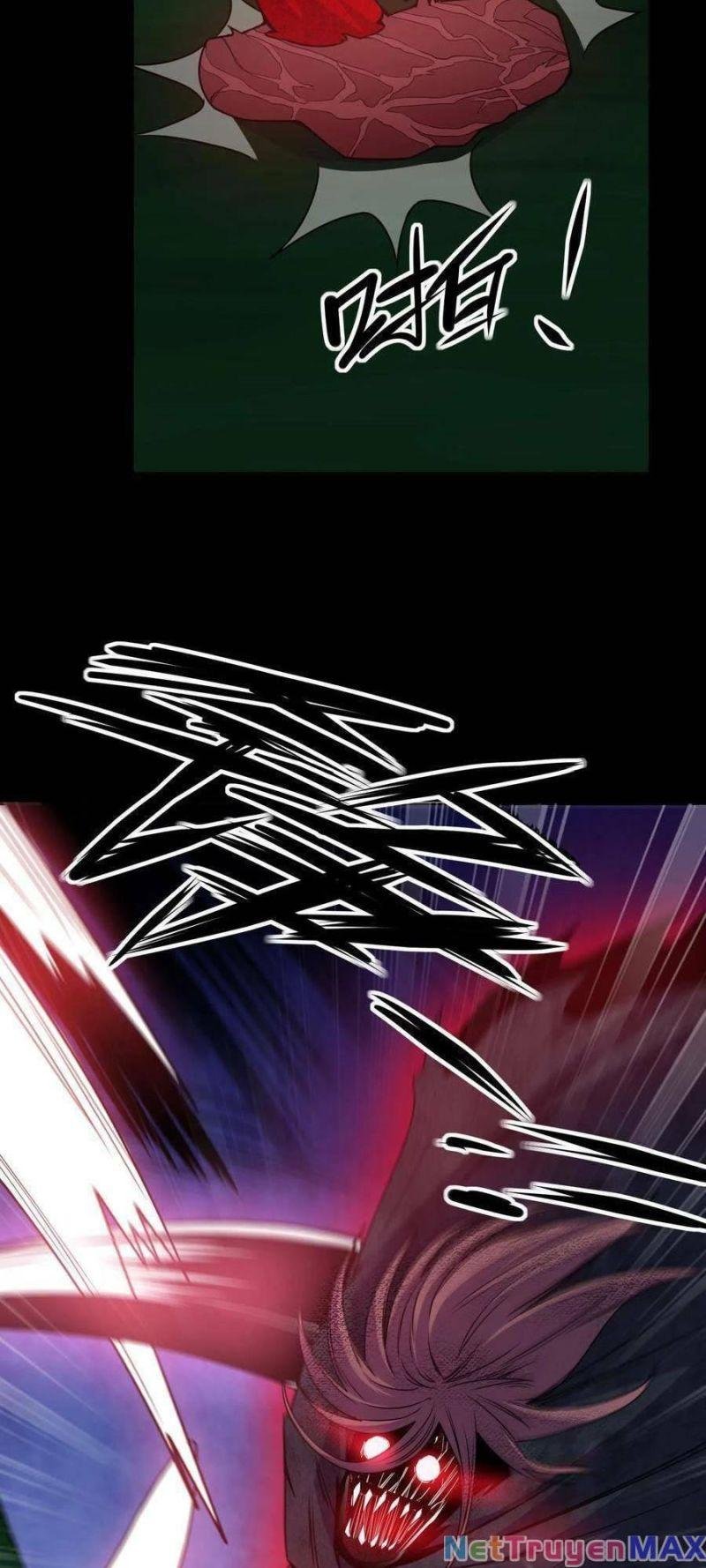 Nhìn Thấy Thanh Máu, Ta Xử Tội Thần Linh Chapter 14 - Trang 2