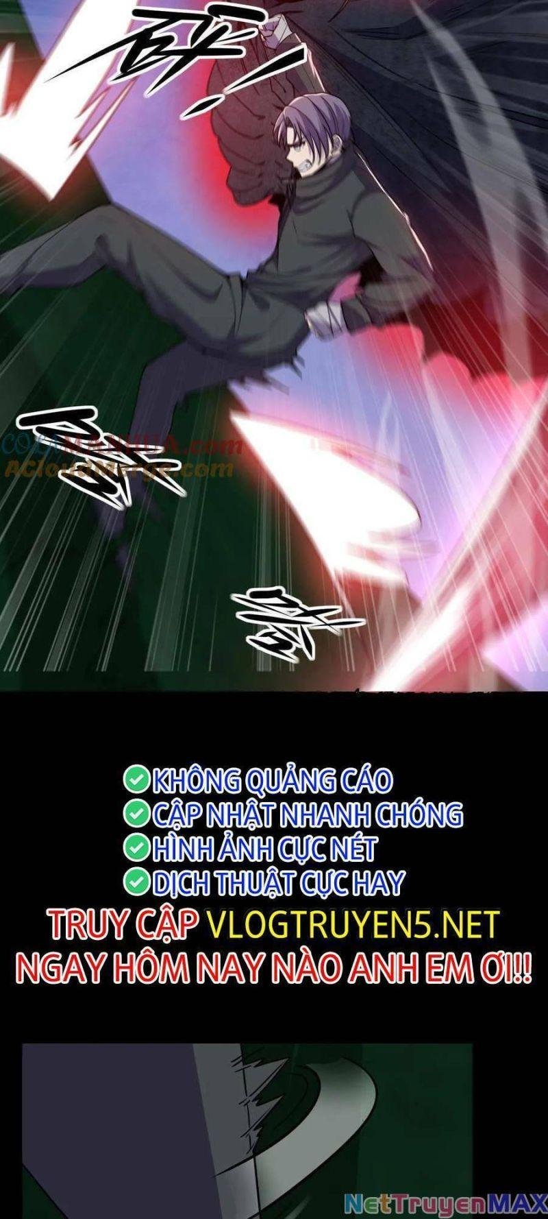 Nhìn Thấy Thanh Máu, Ta Xử Tội Thần Linh Chapter 14 - Trang 2