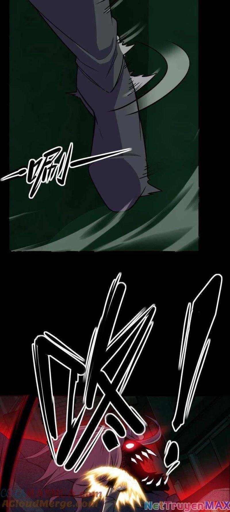 Nhìn Thấy Thanh Máu, Ta Xử Tội Thần Linh Chapter 14 - Trang 2