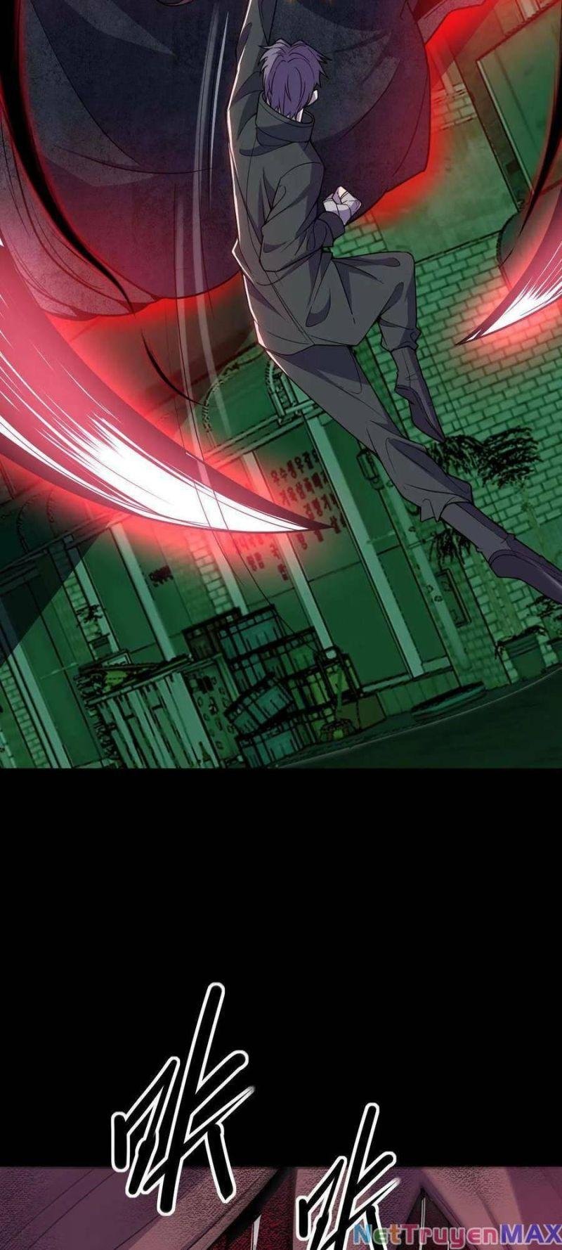 Nhìn Thấy Thanh Máu, Ta Xử Tội Thần Linh Chapter 14 - Trang 2