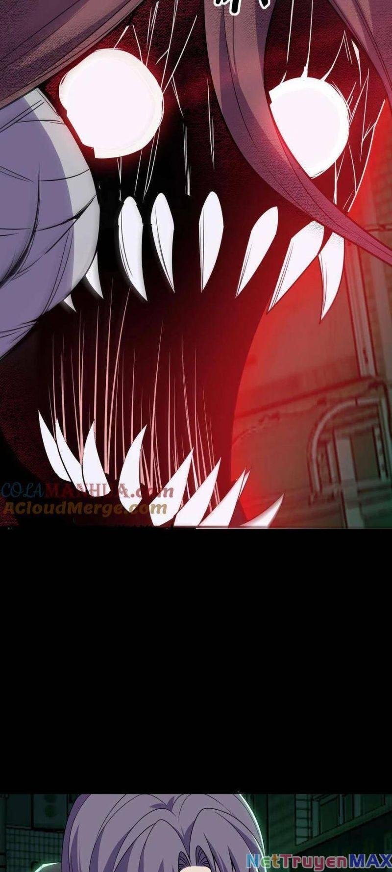 Nhìn Thấy Thanh Máu, Ta Xử Tội Thần Linh Chapter 14 - Trang 2