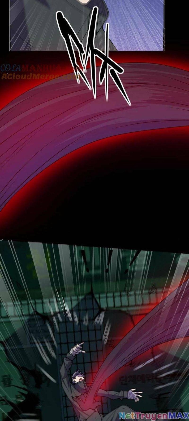 Nhìn Thấy Thanh Máu, Ta Xử Tội Thần Linh Chapter 14 - Trang 2