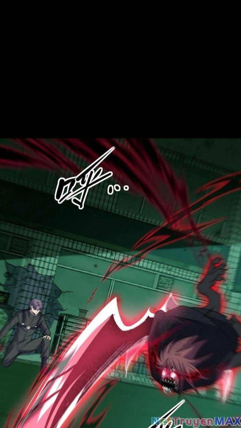 Nhìn Thấy Thanh Máu, Ta Xử Tội Thần Linh Chapter 14 - Trang 2