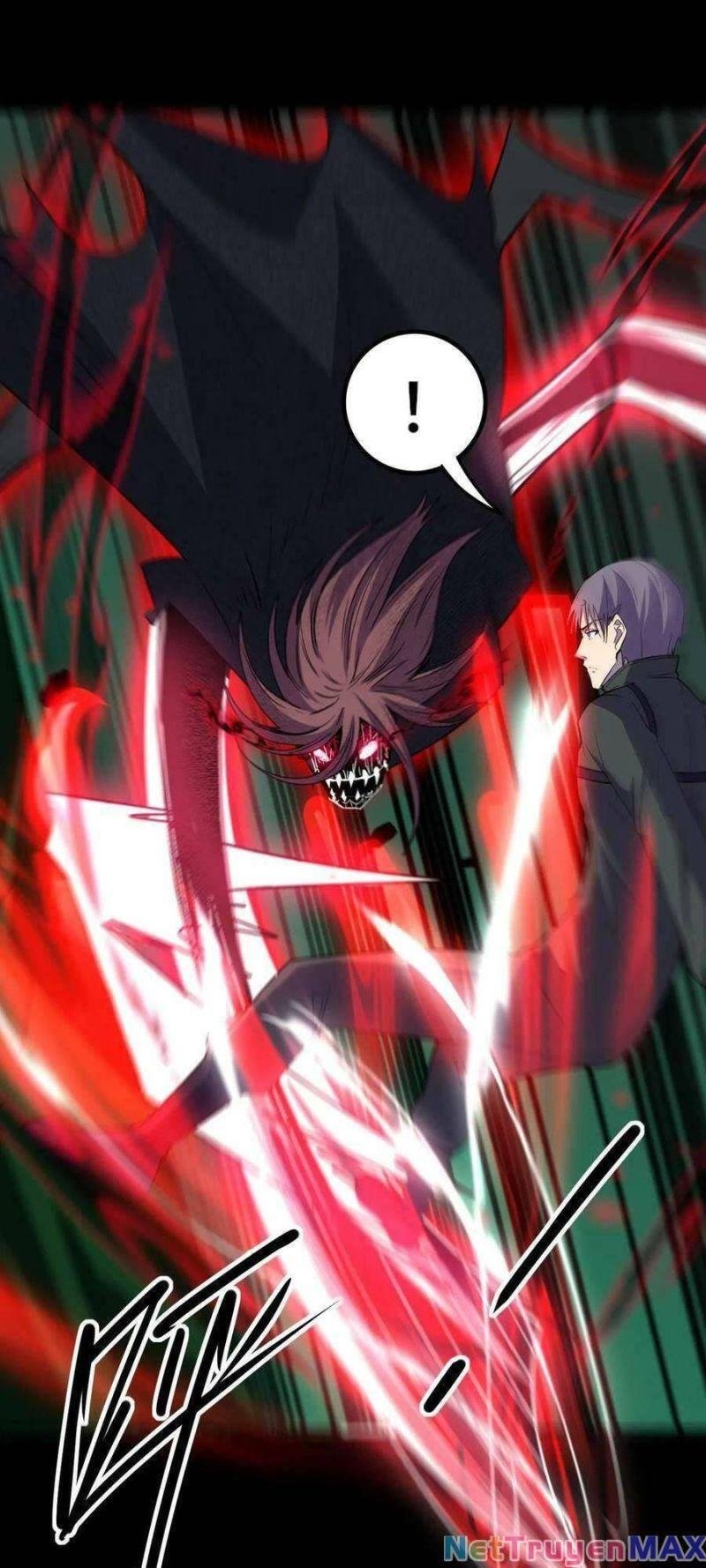 Nhìn Thấy Thanh Máu, Ta Xử Tội Thần Linh Chapter 14 - Trang 2