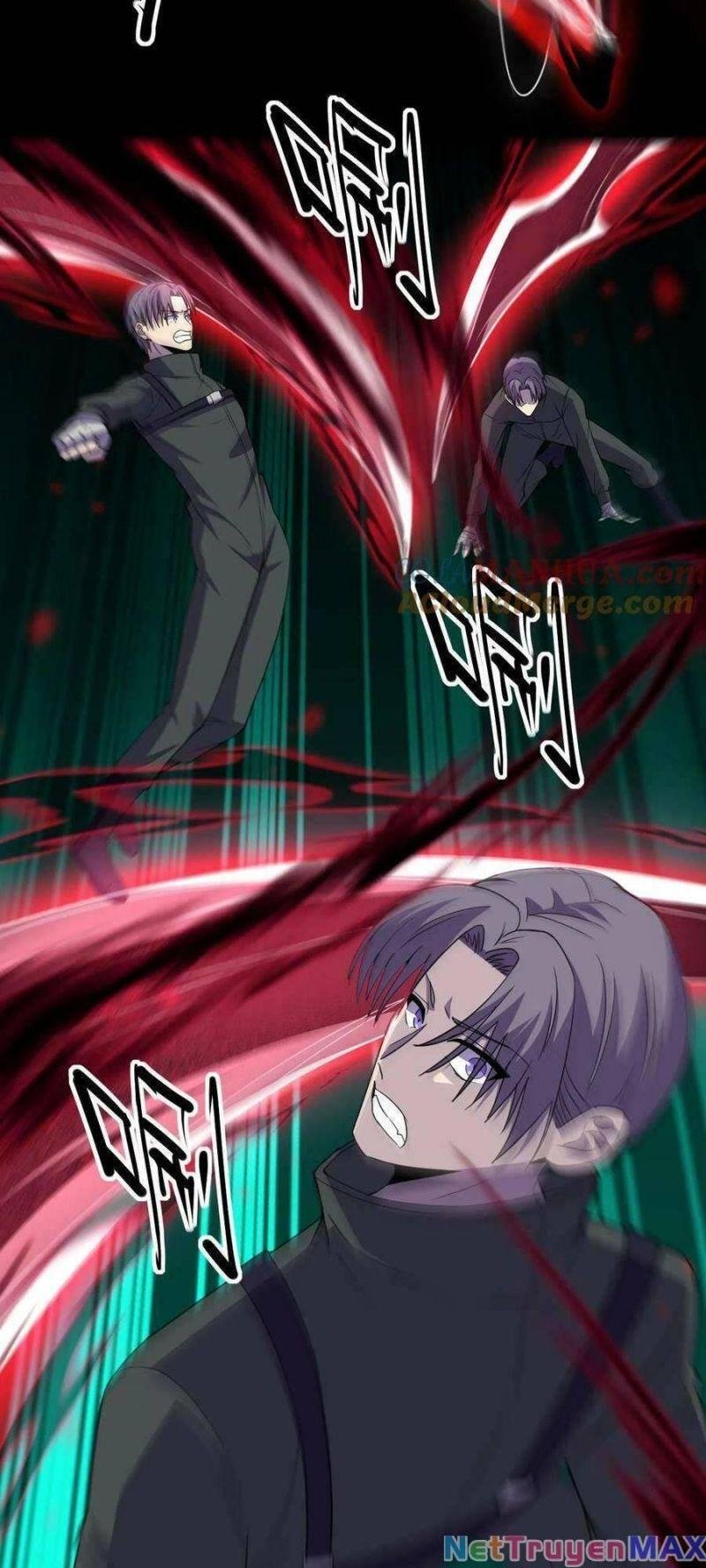 Nhìn Thấy Thanh Máu, Ta Xử Tội Thần Linh Chapter 14 - Trang 2