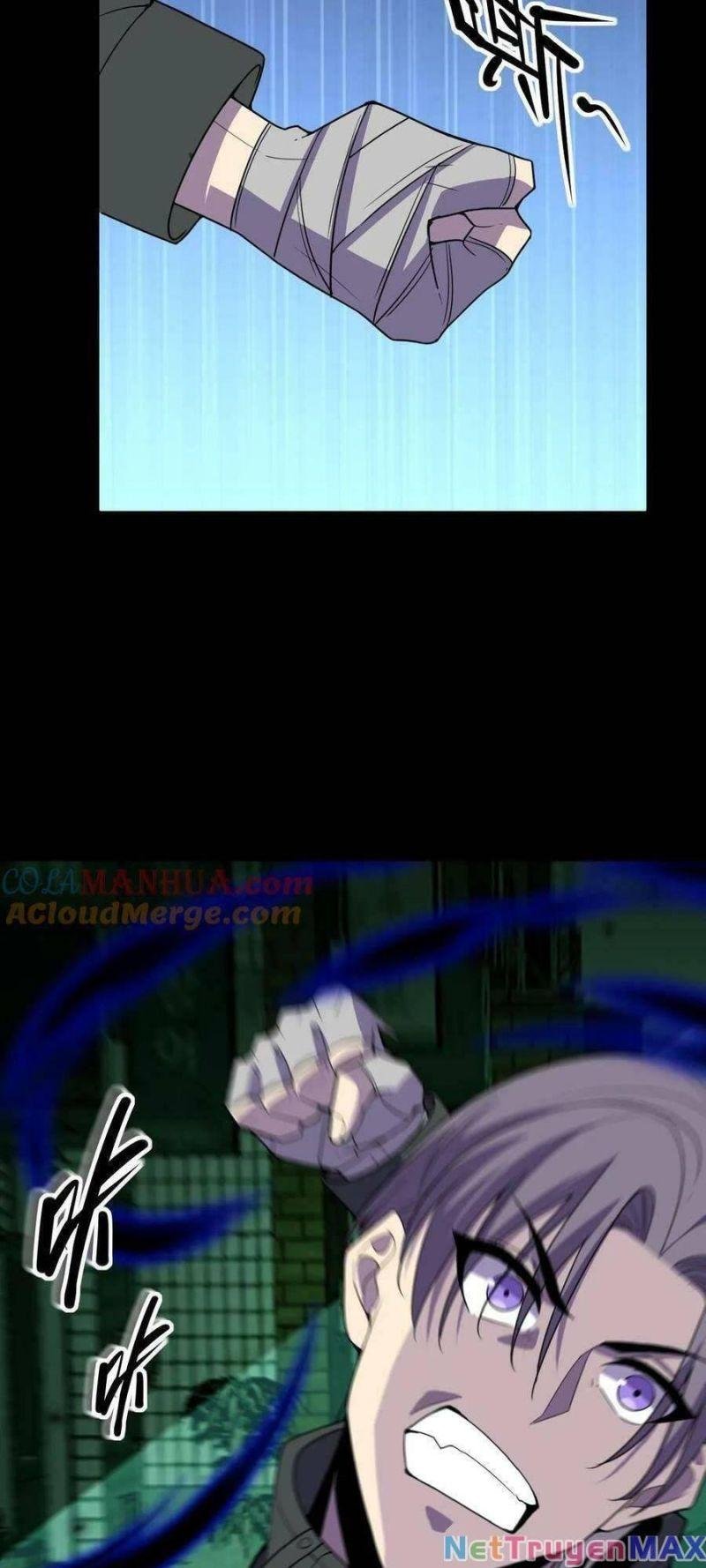 Nhìn Thấy Thanh Máu, Ta Xử Tội Thần Linh Chapter 14 - Trang 2