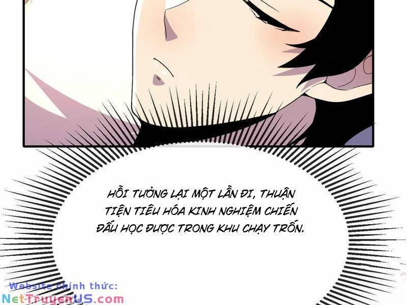 Nhìn Thấy Thanh Máu, Ta Xử Tội Thần Linh Chapter 140 - Trang 2