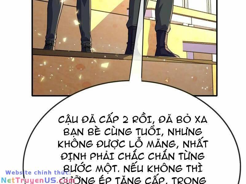 Nhìn Thấy Thanh Máu, Ta Xử Tội Thần Linh Chapter 141 - Trang 2