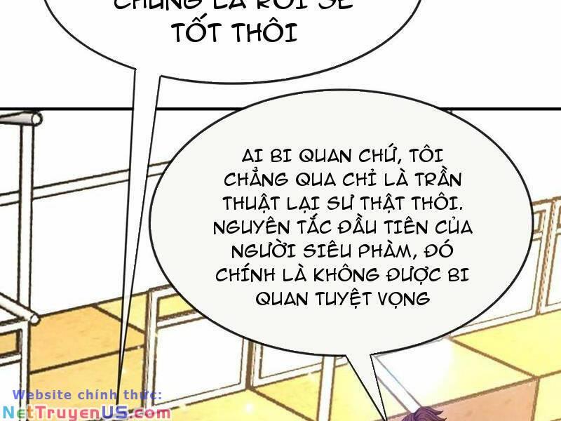 Nhìn Thấy Thanh Máu, Ta Xử Tội Thần Linh Chapter 141 - Trang 2