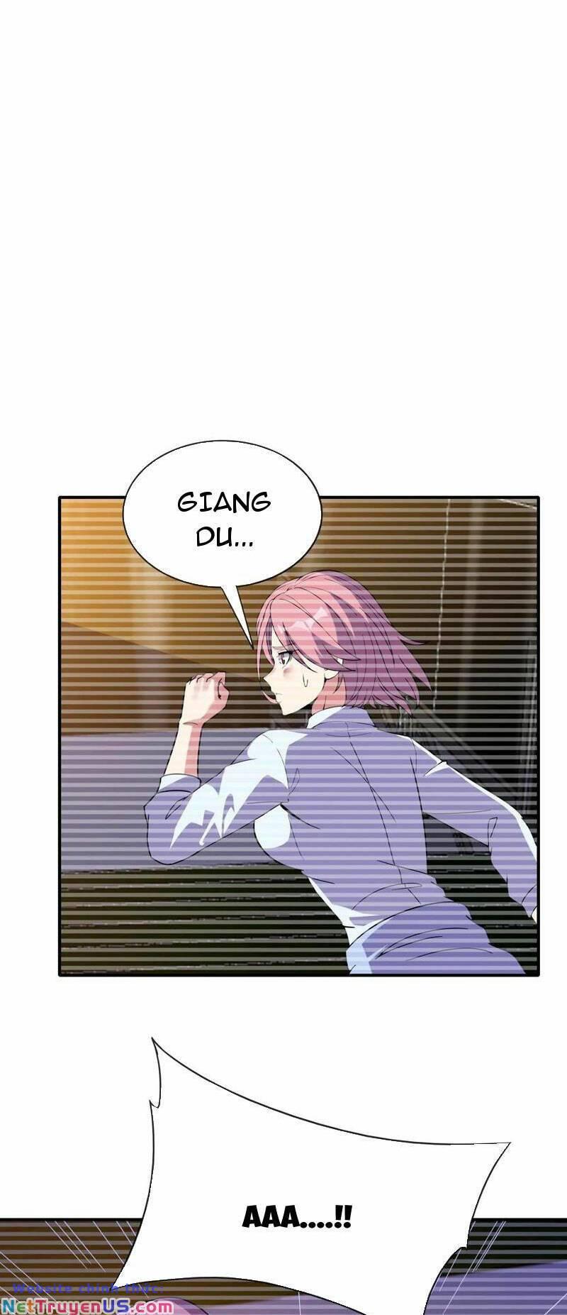 Nhìn Thấy Thanh Máu, Ta Xử Tội Thần Linh Chapter 142 - Trang 2