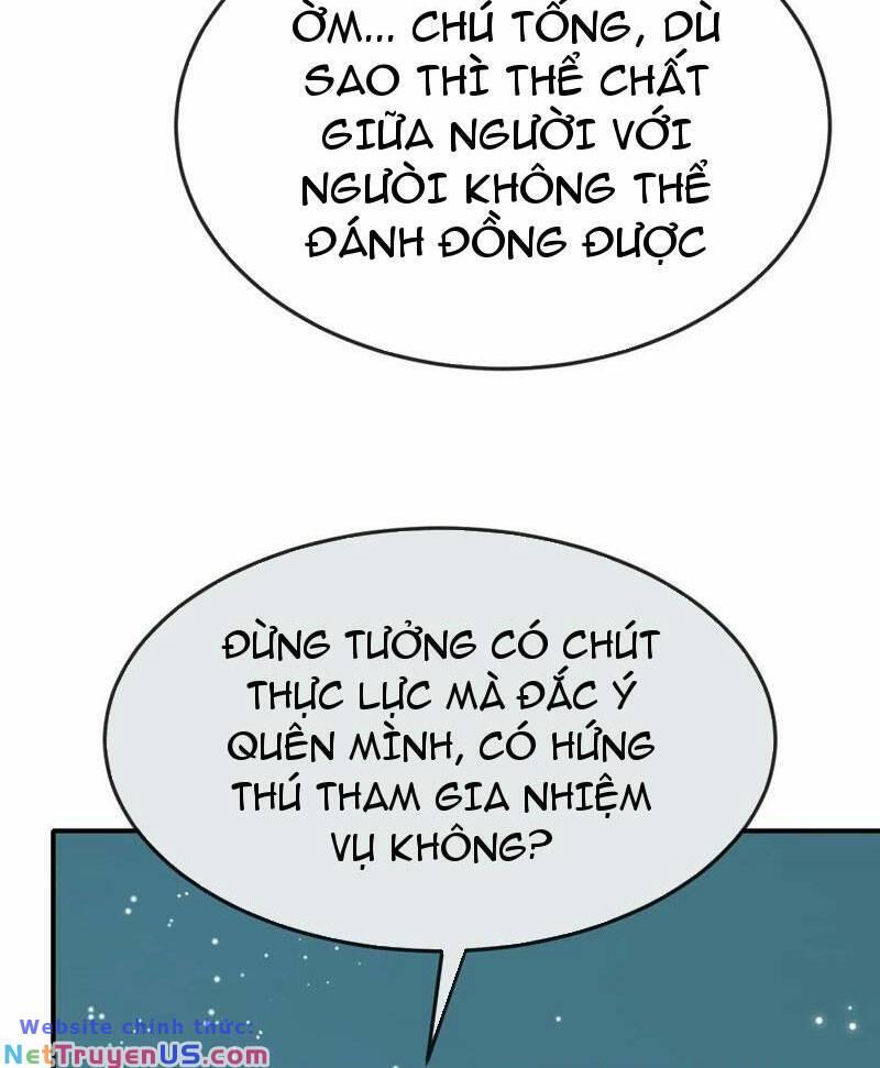 Nhìn Thấy Thanh Máu, Ta Xử Tội Thần Linh Chapter 143 - Trang 2