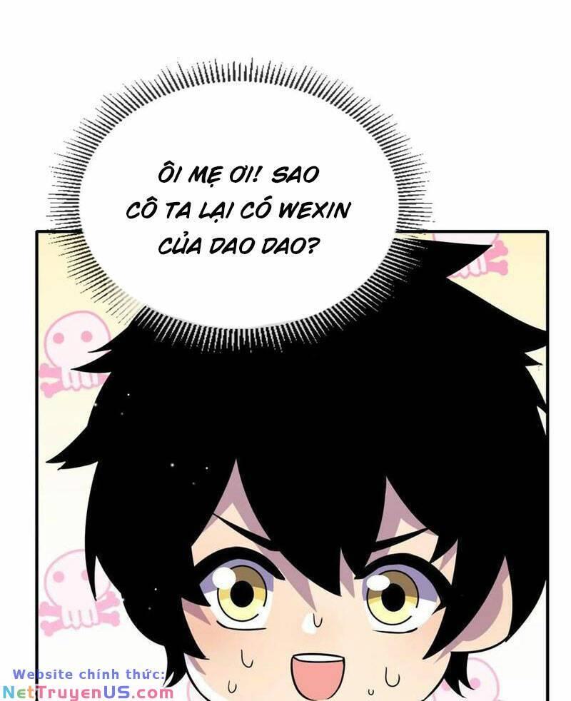 Nhìn Thấy Thanh Máu, Ta Xử Tội Thần Linh Chapter 144 - Trang 2