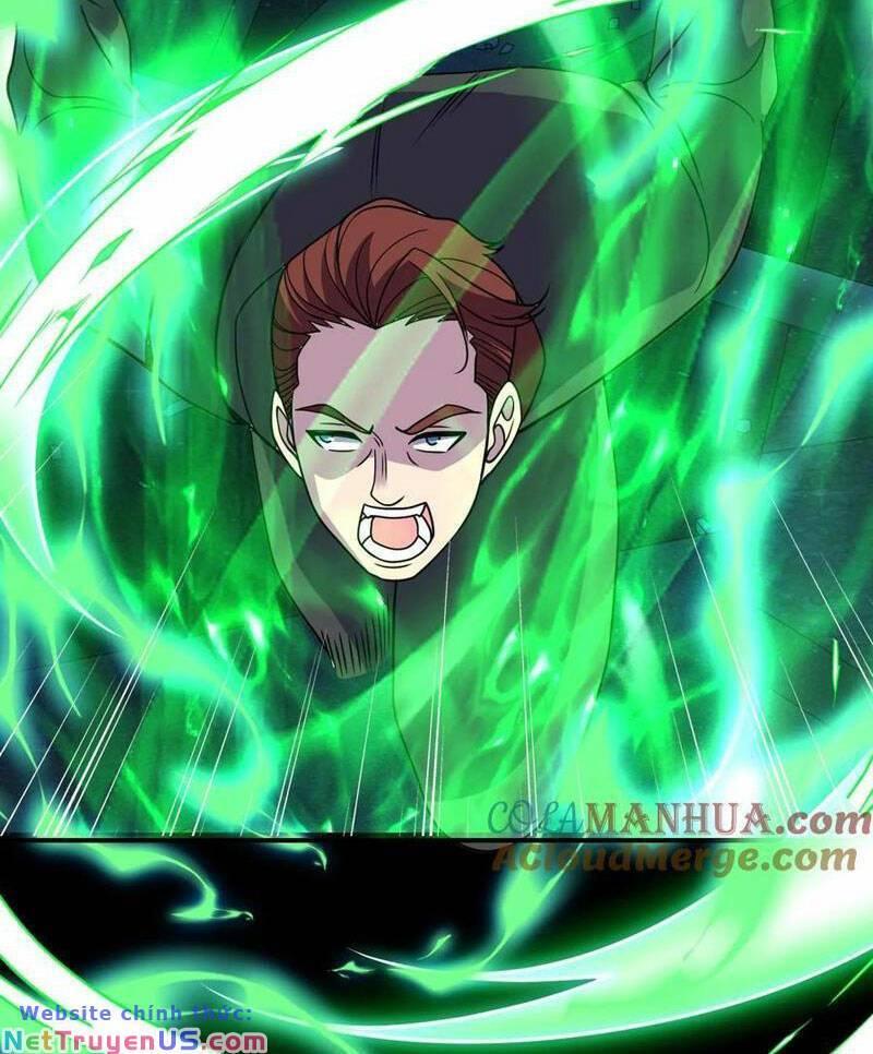 Nhìn Thấy Thanh Máu, Ta Xử Tội Thần Linh Chapter 144 - Trang 2