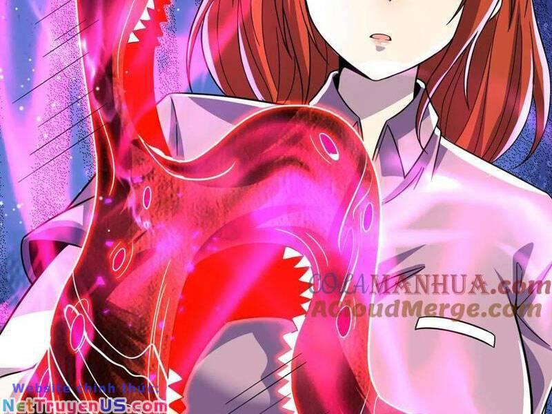 Nhìn Thấy Thanh Máu, Ta Xử Tội Thần Linh Chapter 145 - Trang 2