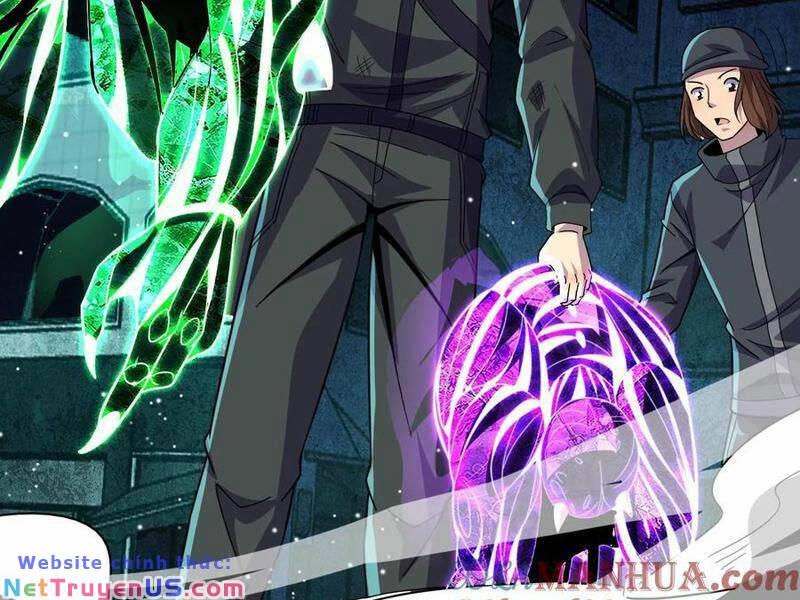 Nhìn Thấy Thanh Máu, Ta Xử Tội Thần Linh Chapter 145 - Trang 2