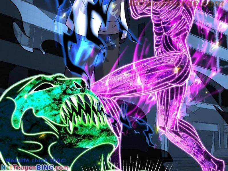 Nhìn Thấy Thanh Máu, Ta Xử Tội Thần Linh Chapter 146 - Trang 2