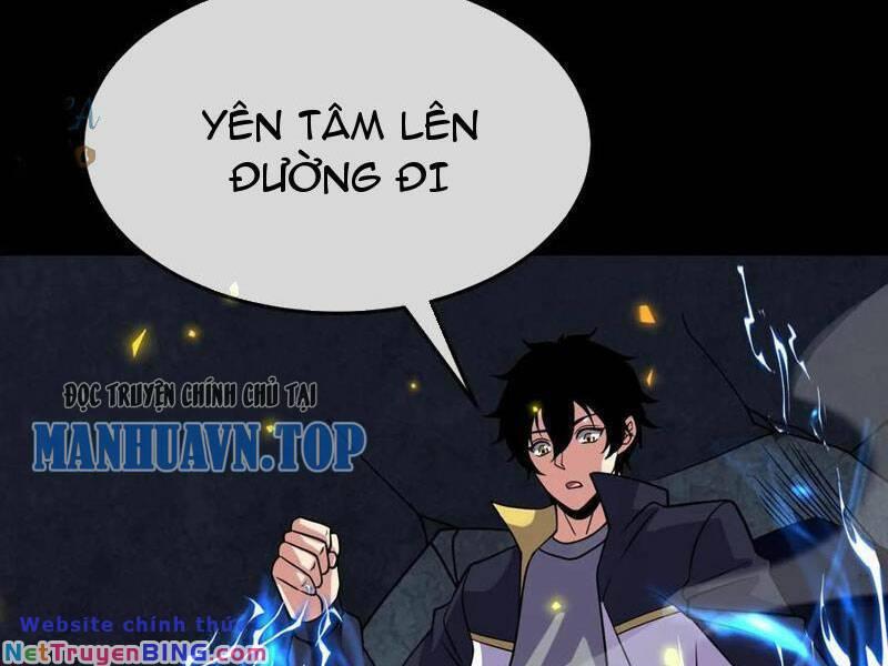 Nhìn Thấy Thanh Máu, Ta Xử Tội Thần Linh Chapter 146 - Trang 2