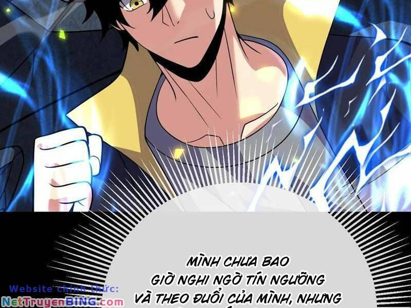 Nhìn Thấy Thanh Máu, Ta Xử Tội Thần Linh Chapter 146 - Trang 2