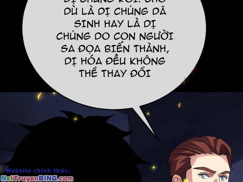 Nhìn Thấy Thanh Máu, Ta Xử Tội Thần Linh Chapter 146 - Trang 2