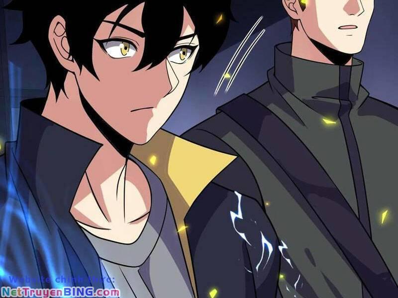 Nhìn Thấy Thanh Máu, Ta Xử Tội Thần Linh Chapter 146 - Trang 2