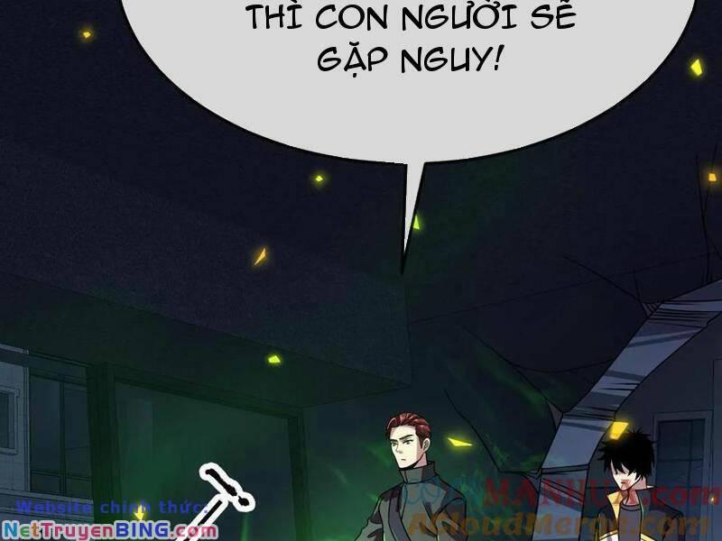 Nhìn Thấy Thanh Máu, Ta Xử Tội Thần Linh Chapter 146 - Trang 2