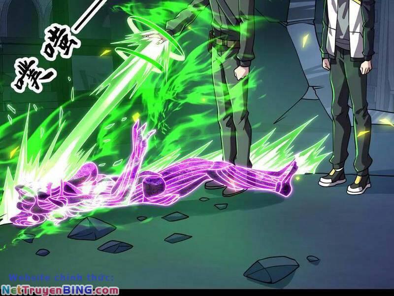 Nhìn Thấy Thanh Máu, Ta Xử Tội Thần Linh Chapter 146 - Trang 2