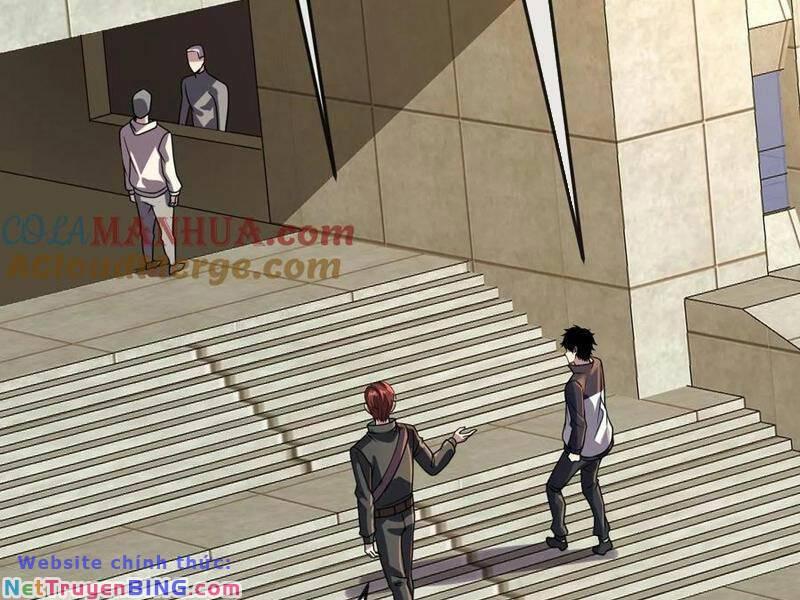 Nhìn Thấy Thanh Máu, Ta Xử Tội Thần Linh Chapter 146 - Trang 2