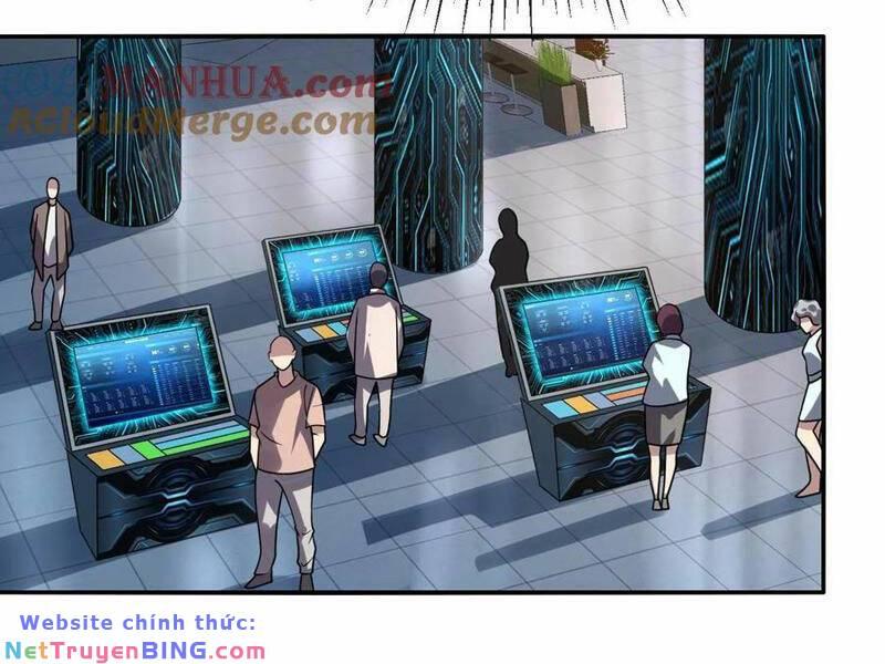 Nhìn Thấy Thanh Máu, Ta Xử Tội Thần Linh Chapter 146 - Trang 2